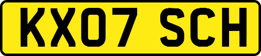 KX07SCH