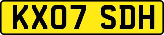 KX07SDH