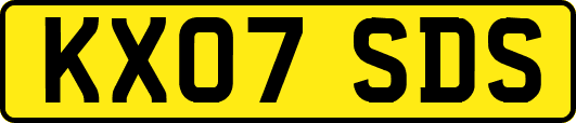 KX07SDS