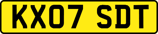 KX07SDT