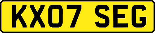 KX07SEG