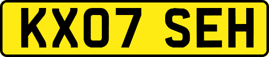 KX07SEH