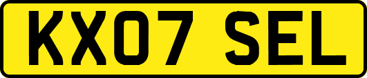 KX07SEL