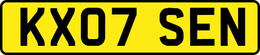 KX07SEN