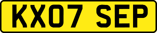 KX07SEP