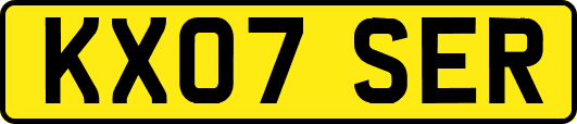 KX07SER