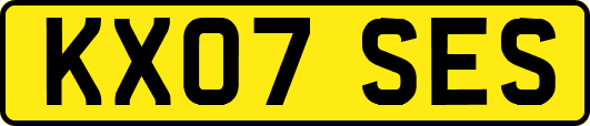 KX07SES