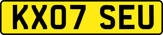 KX07SEU