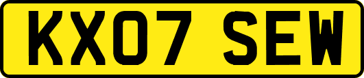 KX07SEW