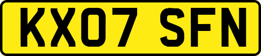 KX07SFN