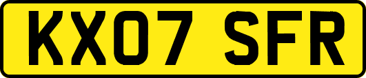 KX07SFR