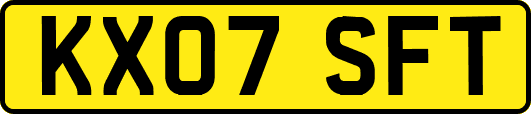 KX07SFT