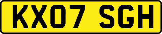 KX07SGH