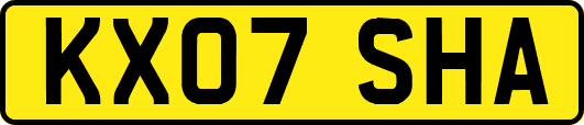 KX07SHA