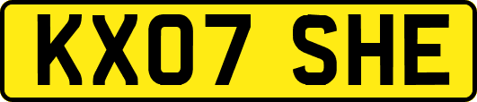 KX07SHE