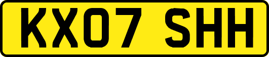 KX07SHH