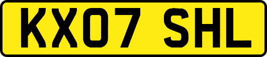 KX07SHL