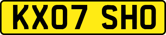 KX07SHO