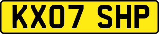 KX07SHP