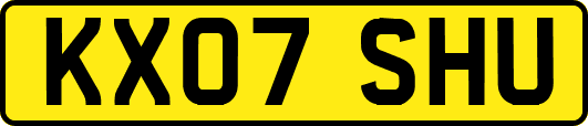 KX07SHU