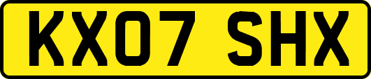 KX07SHX