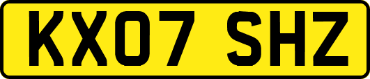 KX07SHZ