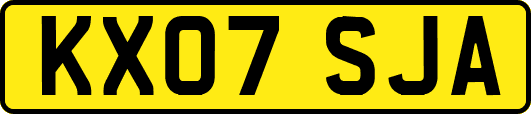 KX07SJA