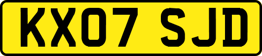 KX07SJD