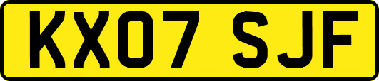 KX07SJF