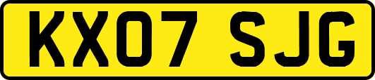 KX07SJG