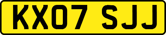 KX07SJJ