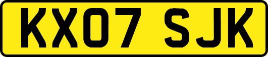 KX07SJK