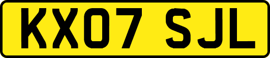 KX07SJL
