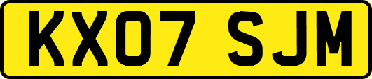 KX07SJM