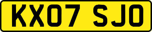 KX07SJO