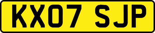 KX07SJP