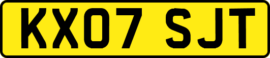 KX07SJT