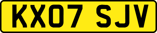 KX07SJV