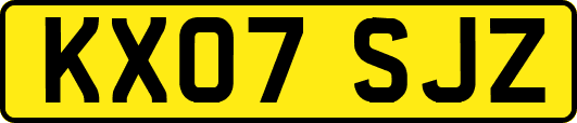 KX07SJZ