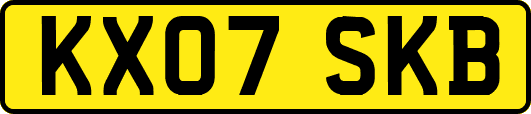 KX07SKB