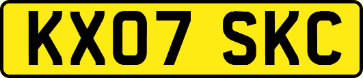 KX07SKC