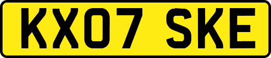 KX07SKE