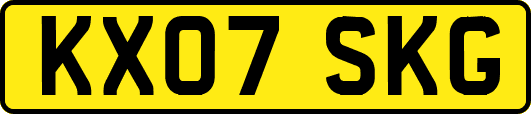 KX07SKG