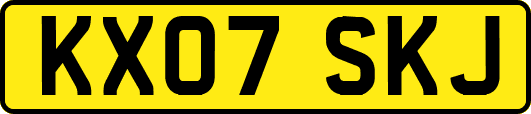 KX07SKJ
