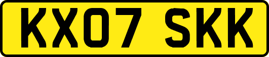 KX07SKK