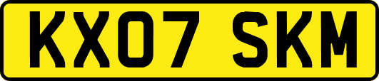 KX07SKM