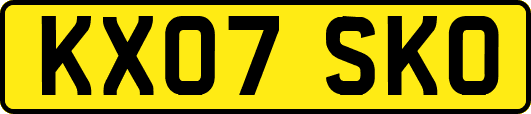 KX07SKO