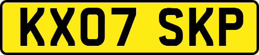 KX07SKP