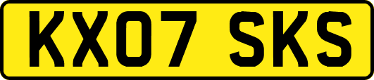 KX07SKS