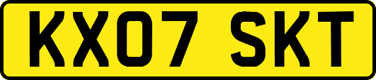 KX07SKT